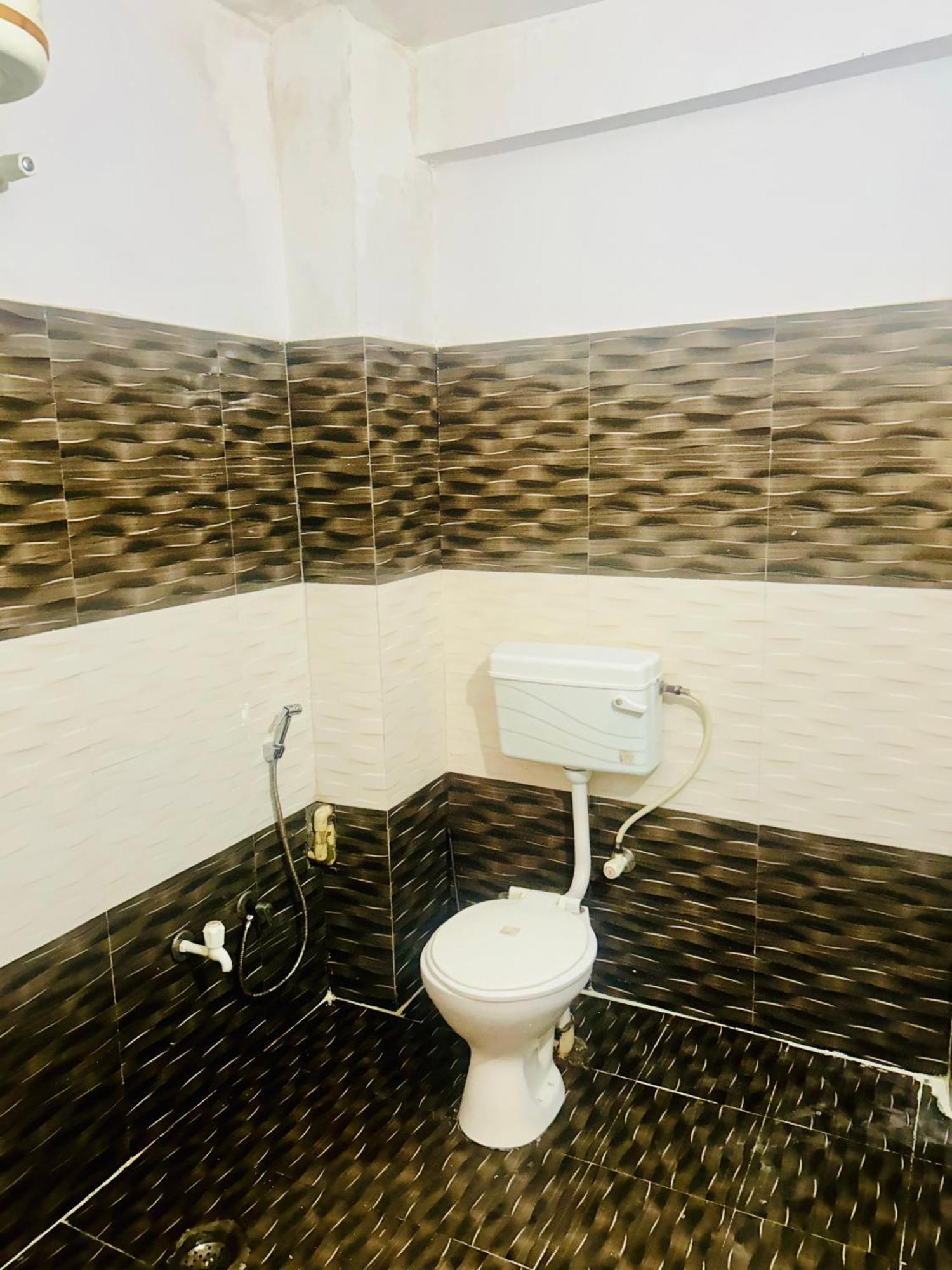 Sainik Guest House 500Mtr From Medanta Hospital لاكناو المظهر الخارجي الصورة